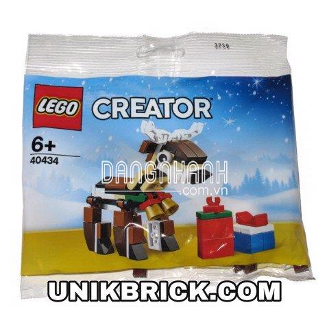 LEGO Creator 40434 Reindeer Polybag