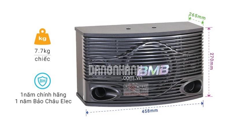 Loa karaoke BMB CSN 300SE (bass 20cm)