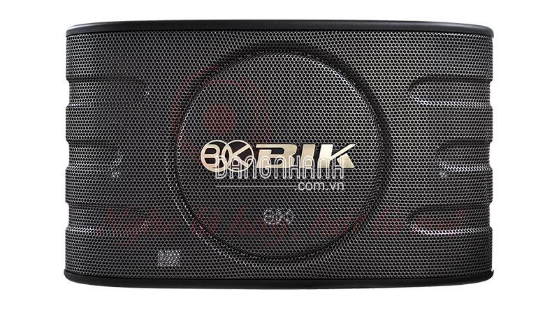 Loa karaoke Nhật BIK BJ S668 (bass 25cm)