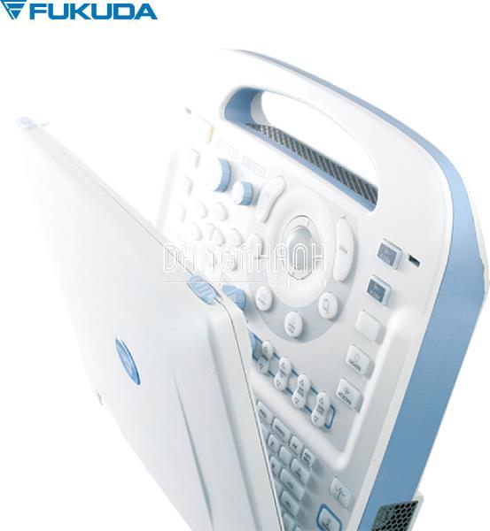 Máy siêu âm màu xách tay kỹ thuật số UF-760AG