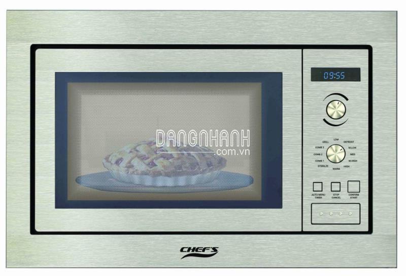 Lò Vi Sóng Chefs EH-MW801S