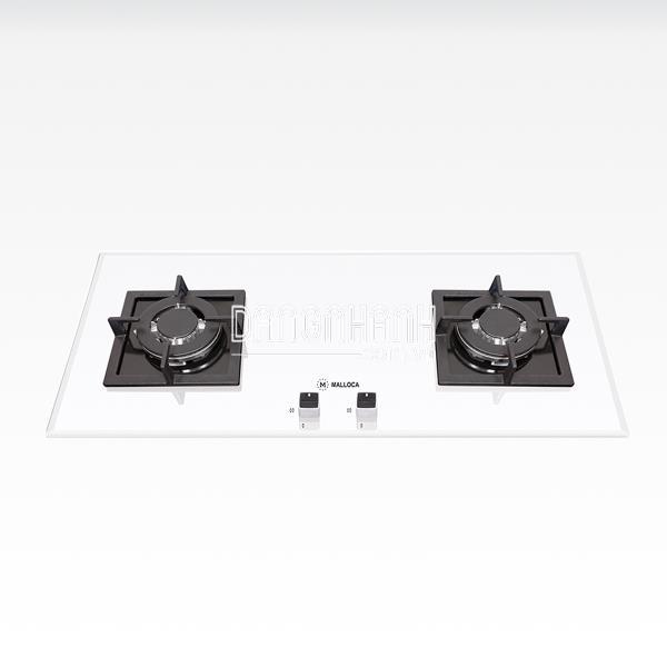 Bếp Gas Âm Malloca AS 9502W NEW