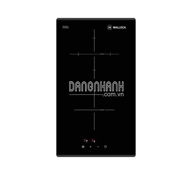 Bếp Điện Domino Malloca MDR 302