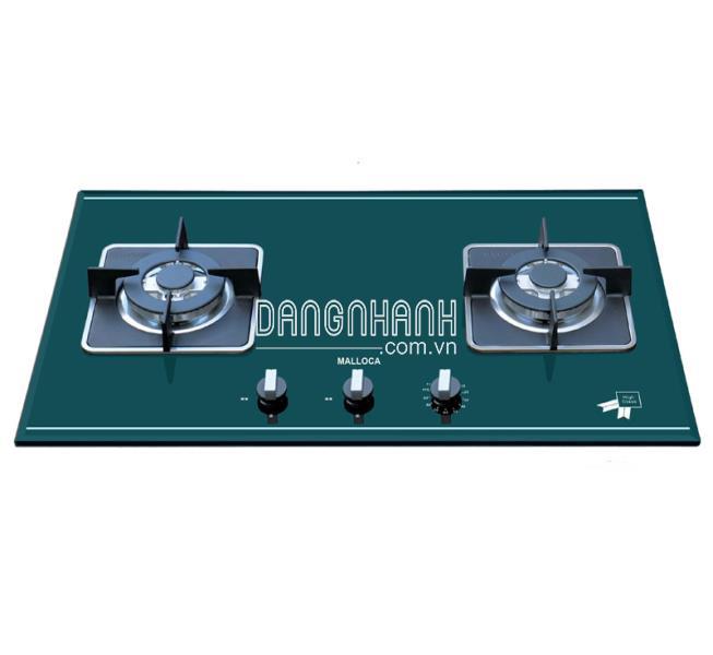 Bếp Gas Âm Malloca AS 9402G