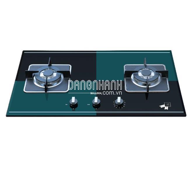 Bếp Gas Âm Malloca AS 9402BG