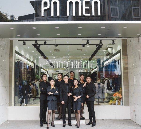 0105640913 - CÔNG TY CỔ PHẦN THỜI TRANG PHAN NGUYỄN