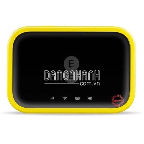 Wifi 4G Alcatel EE120 Tốc Độ 600Mbps Kiêm Pin Sạc Dự Phòng Pin 4300mAh
