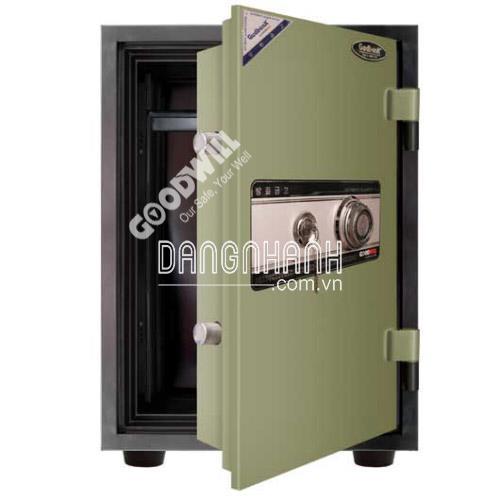 Két sắt Gudbank GB-810AB