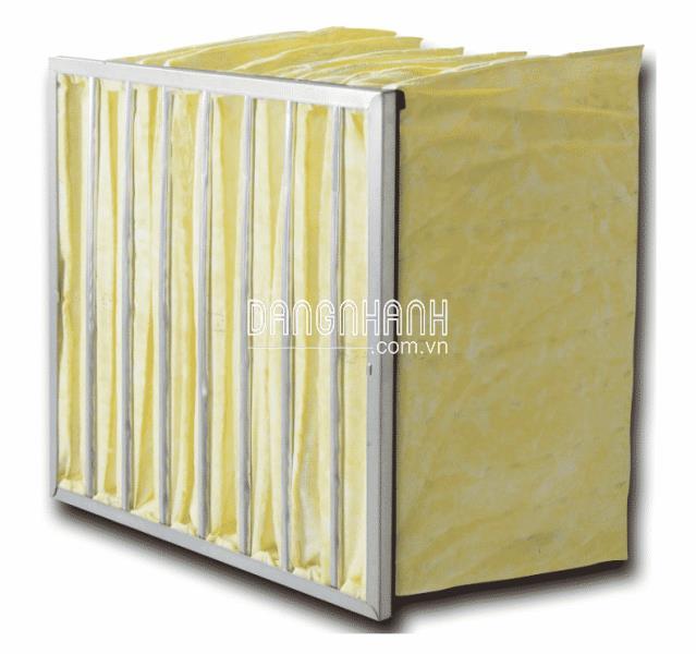 M-Pack-Sợi thủy tinh MAYAIR