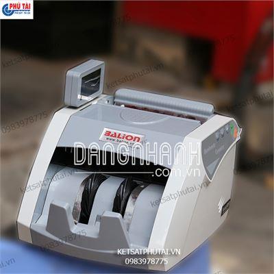 Máy đếm tiền BALION NH-406S