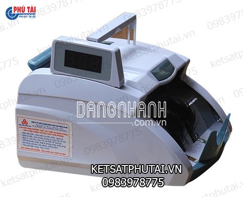 Máy đếm tiền ZY-5688