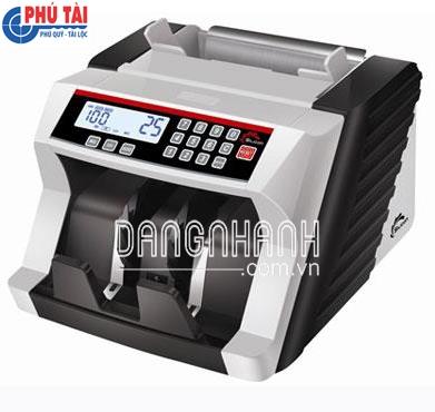 Máy đếm tiền thế hệ mới Silicon MC-3300
