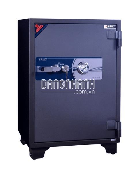 Két Sắt TRULY TL-85 (Khóa Cơ)