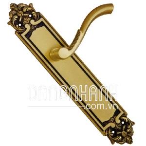KHÓA GẠT CỬA GỖ CAO CẤP MESTRE OA 3800.34