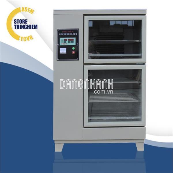 Tủ Dưỡng Hộ Mẫu Mẫu Xi Măng