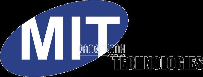  0108338330 - Công Ty Cổ Phần Máy Và Công Nghệ Thông Tin