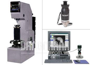 Máy đo độ cứng Brinell ZHB 3000