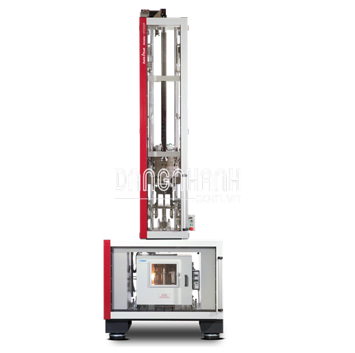 Máy đo độ bền va đập dạng rơi tự do HIT 1100F ( Drop Weight )