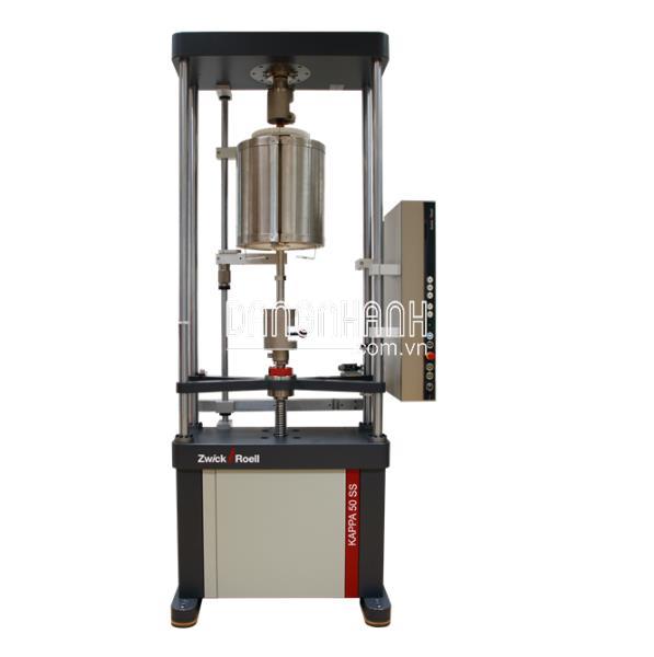 Máy thử kéo dão, uốn dão ( Electromechanical Creep Testing Machine)