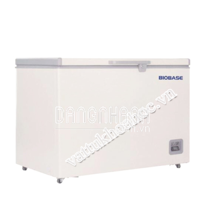 Tủ lạnh âm sâu loại nằm ngang âm 40 độ C 200L lít BDF-40H200