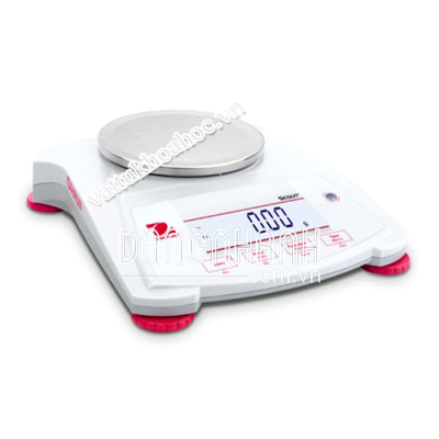 Cân kĩ thuật Ohaus 2 số lẻ SPX422 (420g/0.01g)