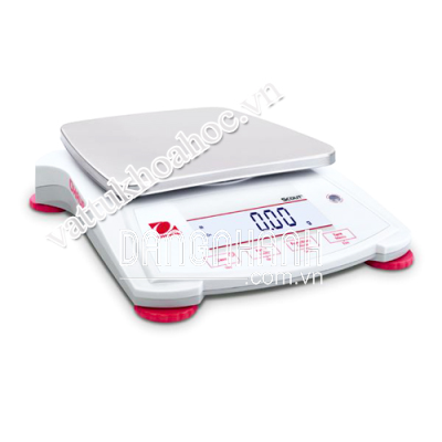 Cân kĩ thuật Ohaus SPX6201 (6200g/0.1g)