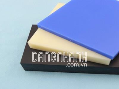 Nhựa MC Nylon dạng tấm