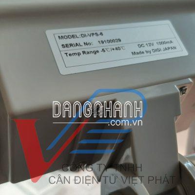 Bộ chỉ thị DI VPS 6