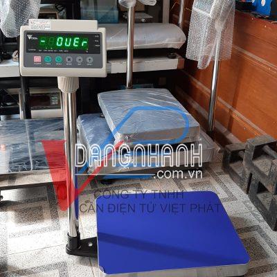 Cân bàn điện tử Di VPS6 hãng Digi Nhật Bản