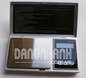 Cân điện tử tiểu ly Jewelry 200g/0,01g