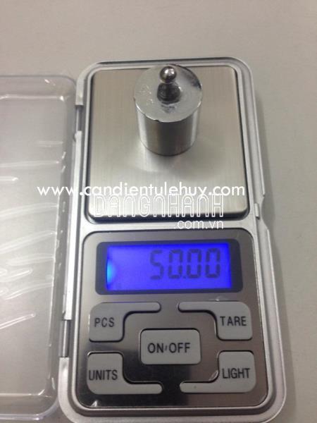 Cân điện tử tiểu ly MH- 200g/0,01g