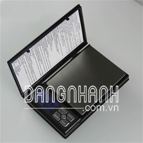 Cân điện tử tiểu ly Notebook 500g/0,01g