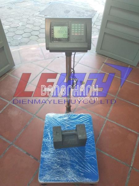 Cân điện tử Đếm A15E 60kg - 150kg