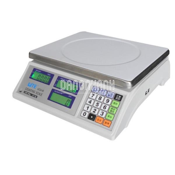CÂN ĐIỆN TỬ ĐẾM VMS - UCA -N 3KG