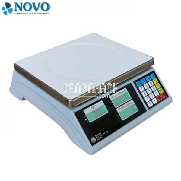 CÂN ĐẾM ĐIỆN TỬ ACS