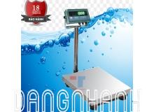 Cân bàn điện tử 200kg - DI28SS