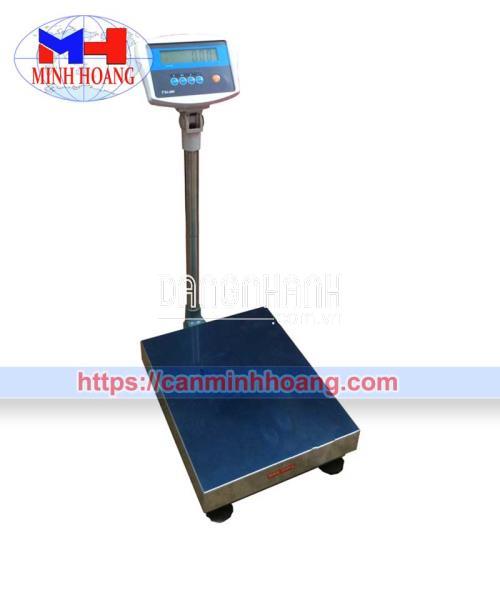 Cân bàn điện tử 50×60 60×80 A12/A12E 500kg