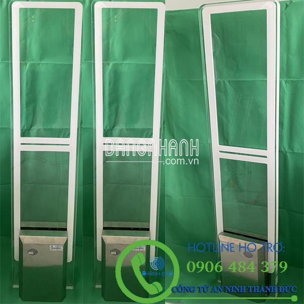 Cổng từ an ninh Mica tần số AM nhỏ gọn, giá rẻ PG6089