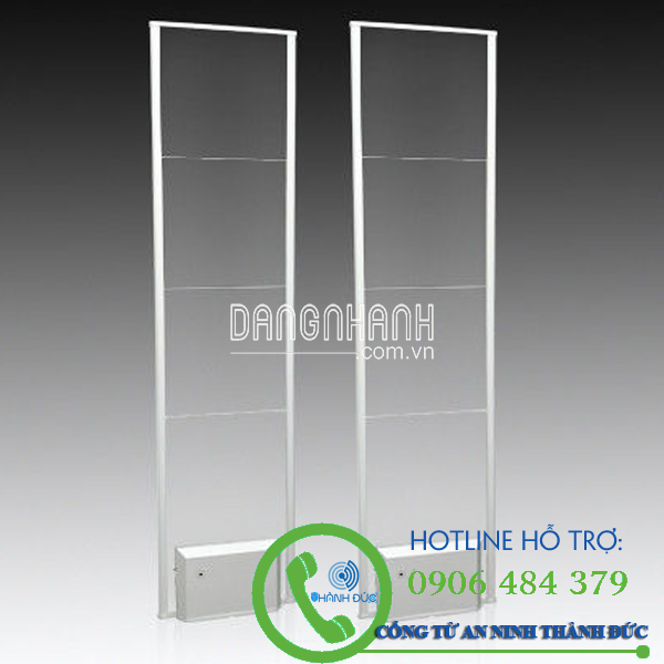 Cổng từ an ninh PG126RF