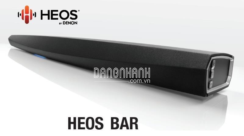 DENON HEOS BAR