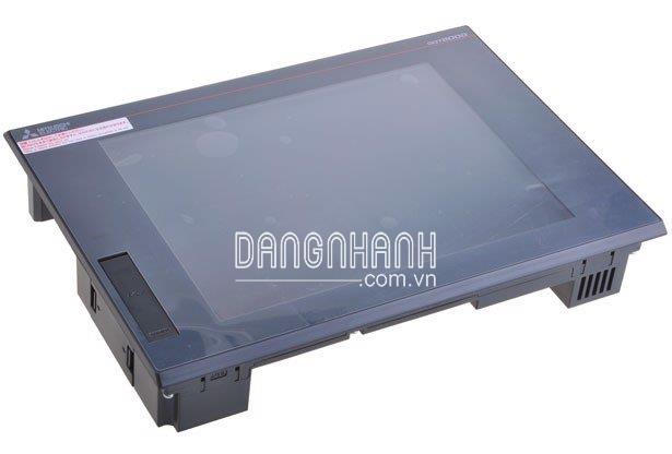 MÀN HÌNH HMI MITSUBISHI GT2512, GT2510, GT2508