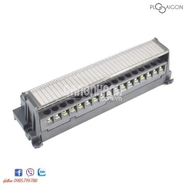 ĐẦU ĐẤU DÂY MITSUBISHI FA-TB32XY