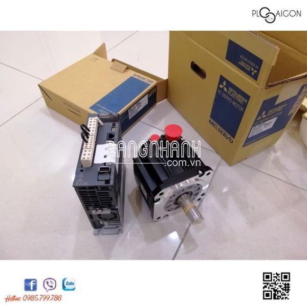 SERVO MITSUBISHI MR-J3-10A-20A-40A-70A-100A