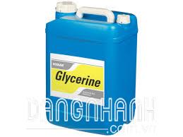GLYCERINE