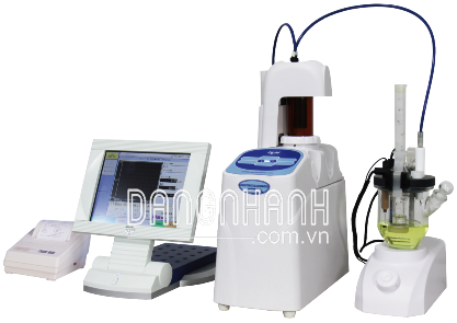 MÁY CHUẨN ĐỘ ĐIỆN THẾ