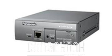 Bộ chuyển đổi tín hiệu 4 kênh từ analog Sang IP -WJ-GXE500E