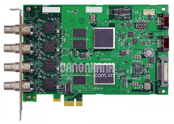 Card ghi hình camera Nuuo SCB-6008S