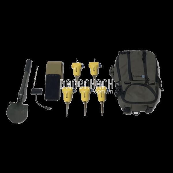 HỆ THỐNG CẢM BIẾN PHÁT HIỆN CHUYỂN ĐỘNG