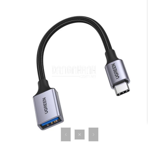 Cáp OTG USB Type C sang USB 3.0 Ugreen 70889   