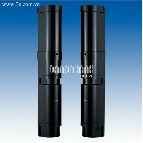 COM-50XT - Đầu báo hàng rào, công nghệ hồng ngoại và sóng viba.